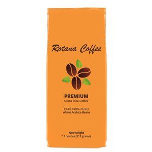 Rotana Premium Ground Coffee
